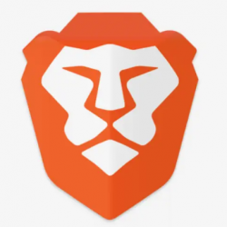 Brave Internetbrowser