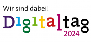 grosses Logo Digitaltag 2024