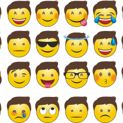 Emojis erklärt