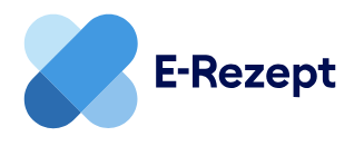Logo E-Rezept