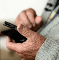 Smartphone seniorentauglich einrichten