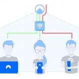 Persönlichen Hotspot einrichten