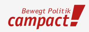 Logo campact